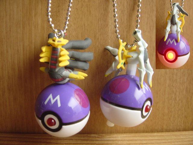 ♯Fxc05KJポケモンライトキーホルダーDP3全5種 1745014436.jpg?1669494117