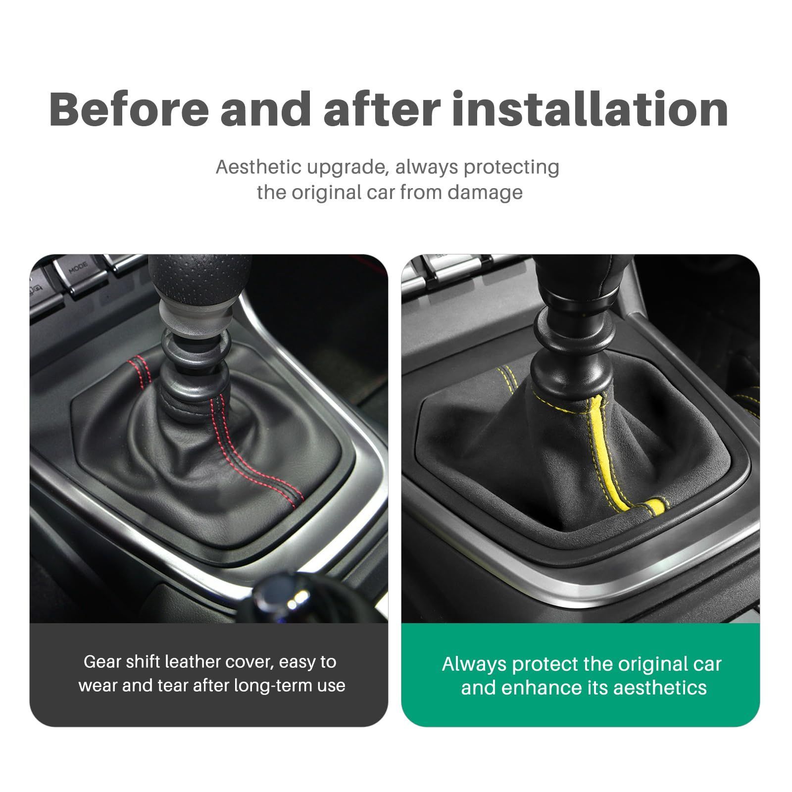 新品 KUNGKIC MT トヨタ GR86 ZN8 スバル BRZ ZD8 2021-2024 専用