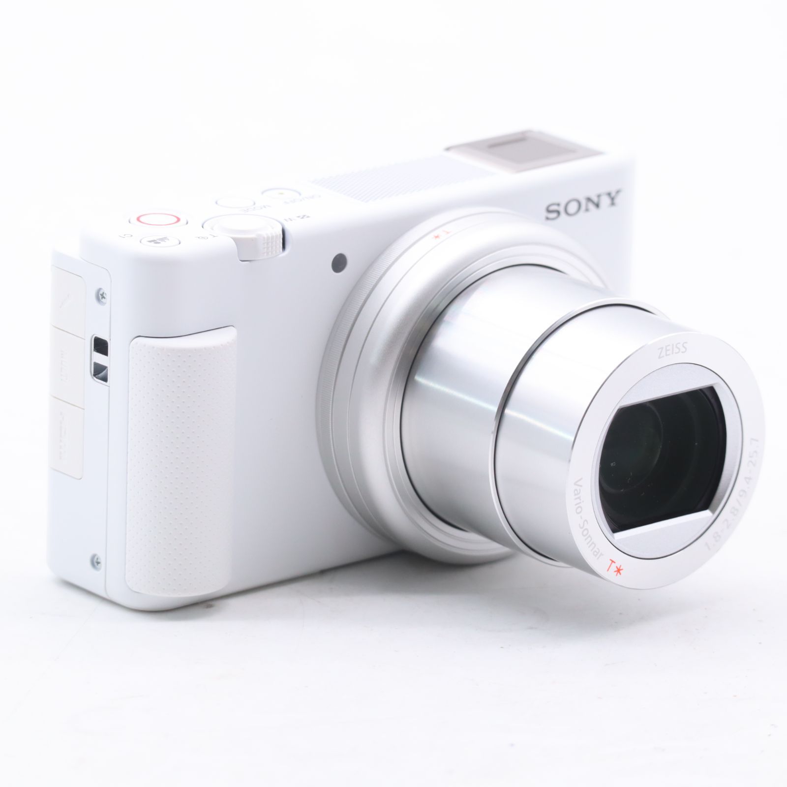 SONY コンパクトデジタルカメラ ホワイト Amazon.co.jp: SONY(ソニー) デジタルカメラ Cyber-shot WX350