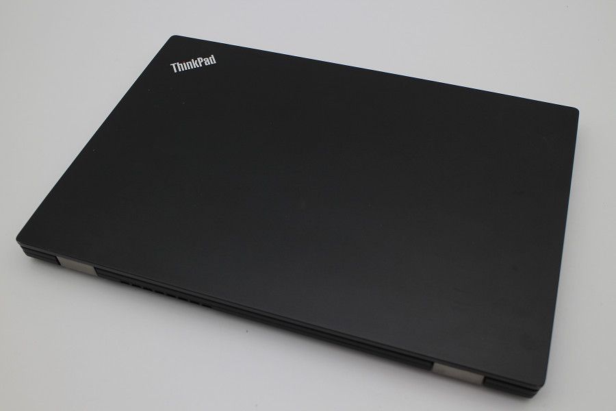 Lenovo ThinkPad L380 Core i5 8350U 1.7GHz/8GB/256GB(SSD)/13.3W