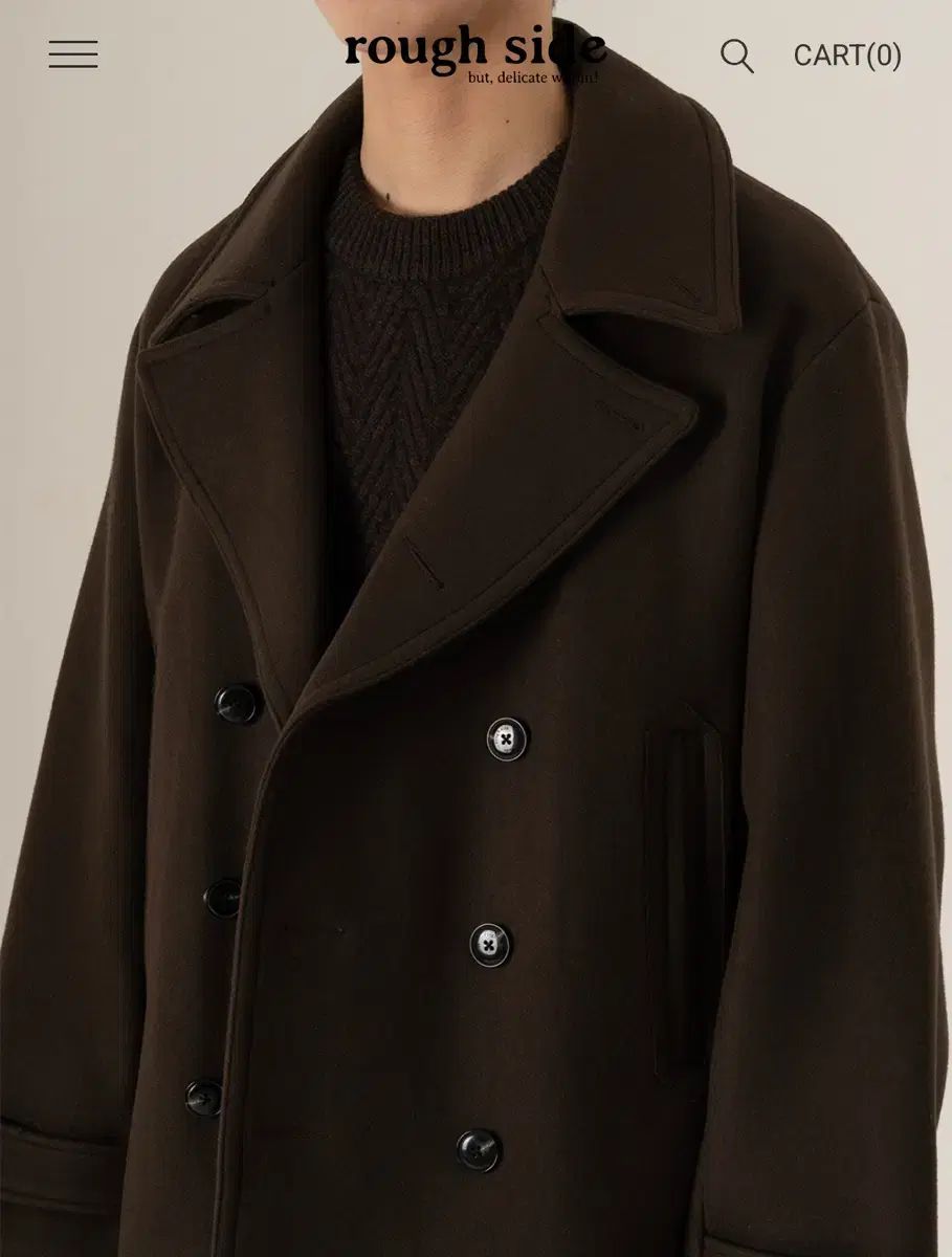 ダークブラウン