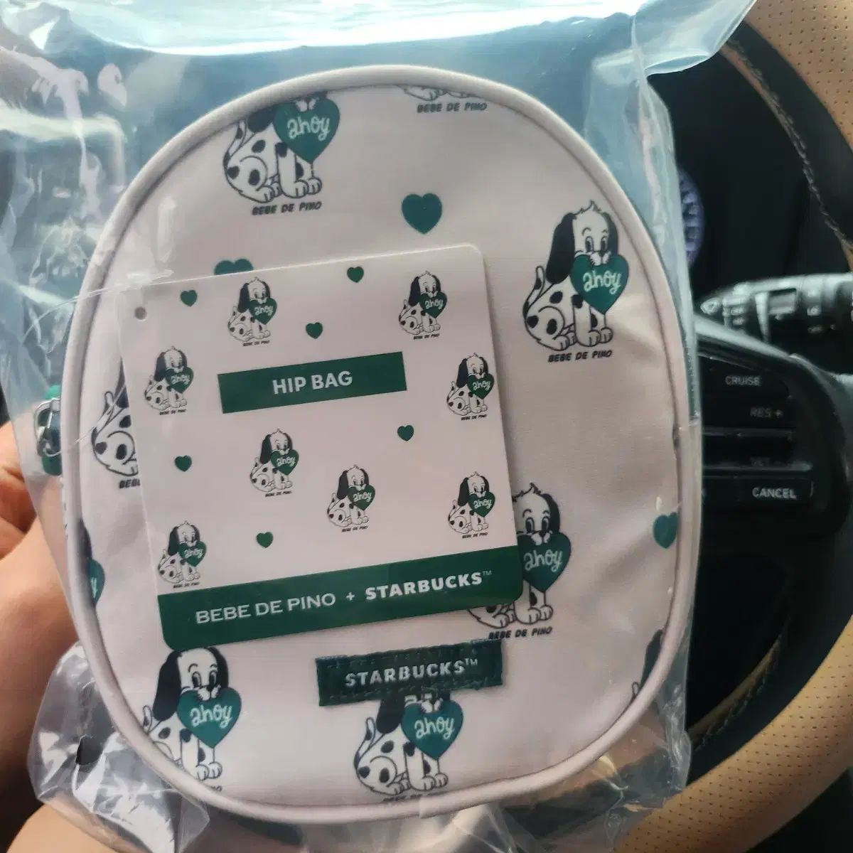 ボンレス犬とボンレス猫 ハッピーバッグ2025 ロフト LOFT 蛇年