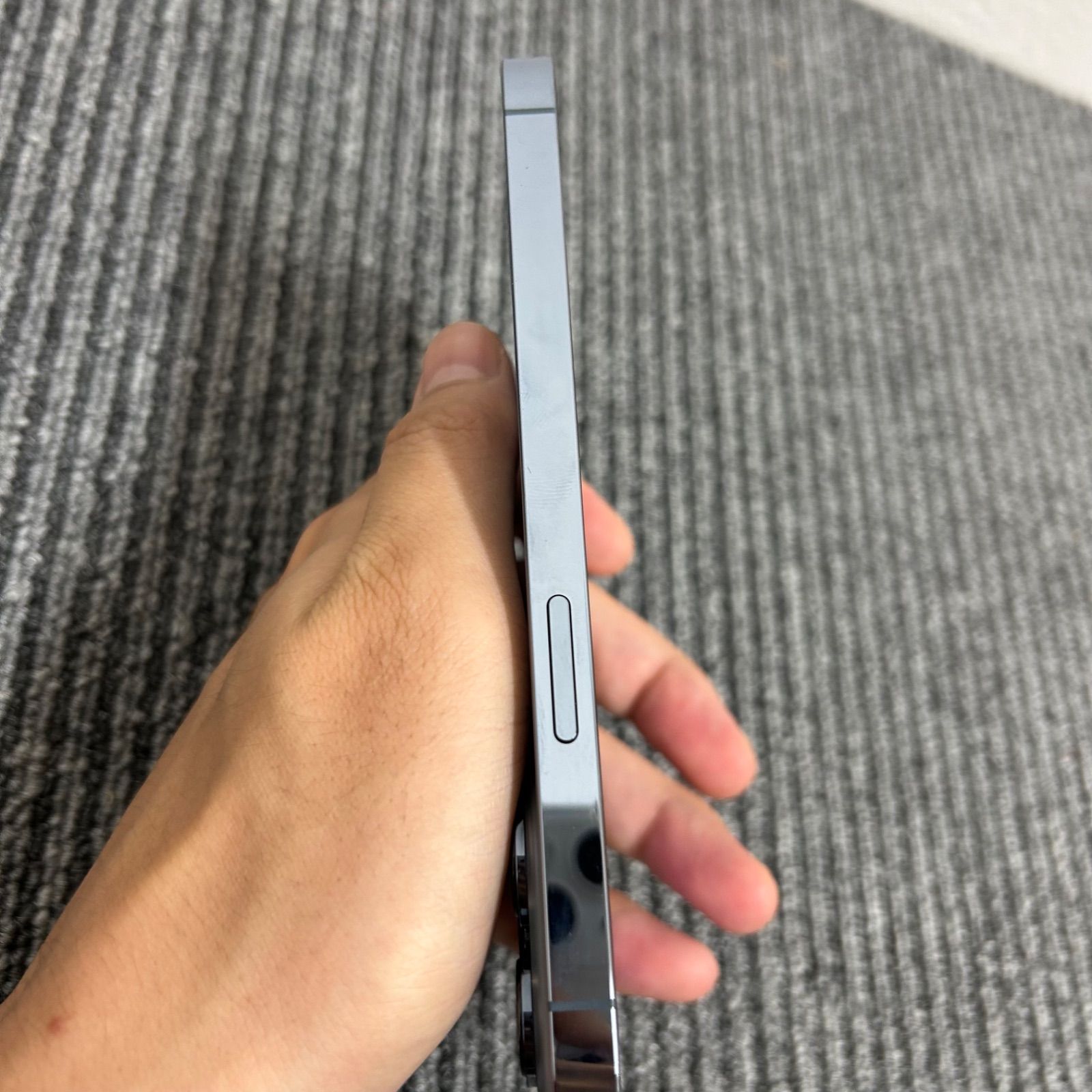256GB Pro 0 SIMフリー iPhone Max シエラブルー Apple iPhone13ProMax 