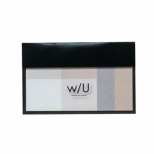 まとめ ナカバヤシ 付箋 ＷＵミックスフセンショコラブラウン 3種各20枚 ショコラブラウン WU-FSTM-1 ×30セット