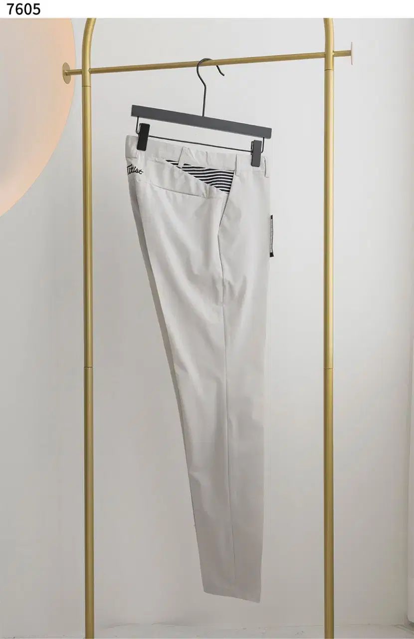 PANTS