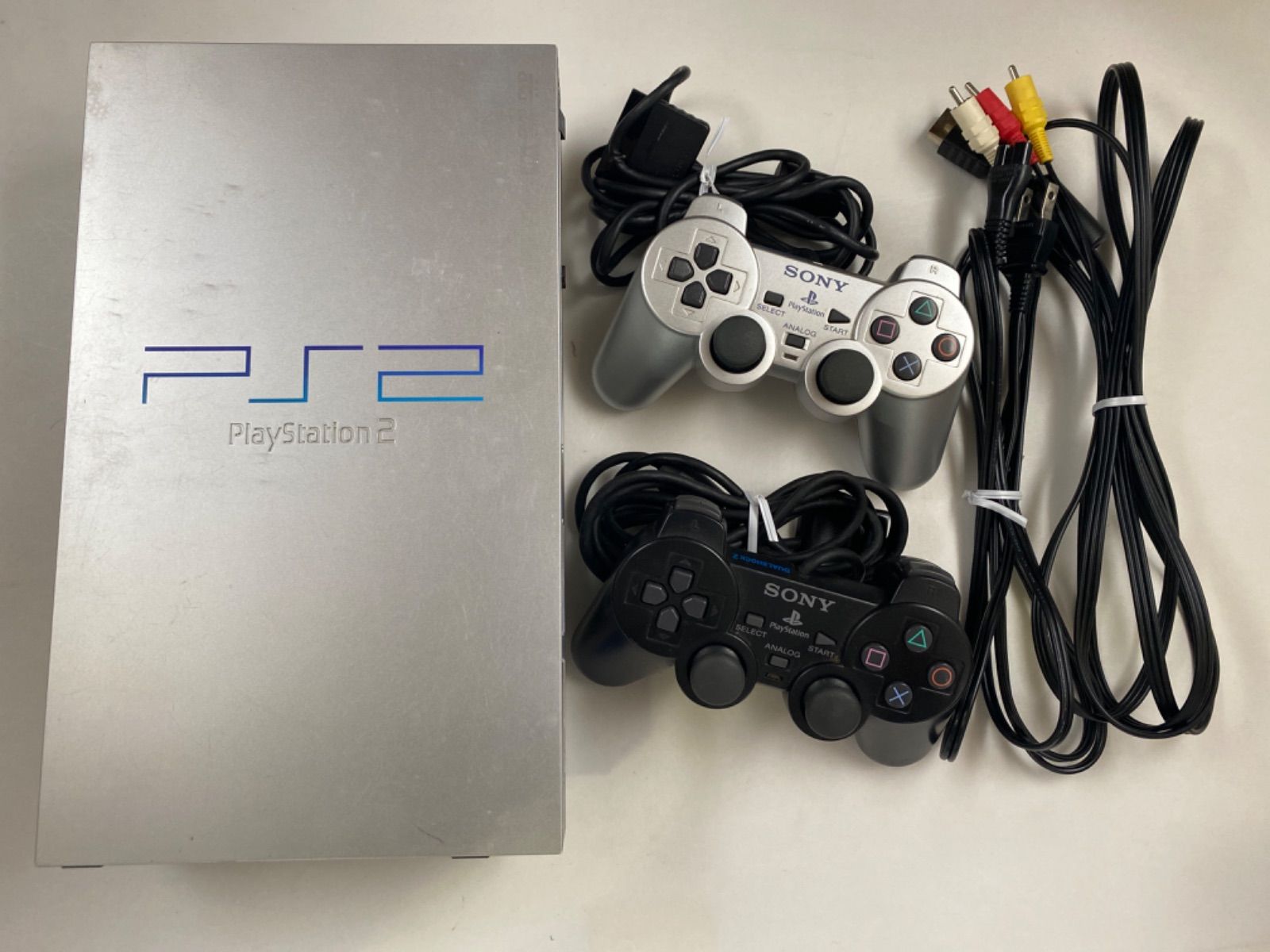 6750円 PS4]プレイステーション4 PlayStation4 グレイシャー