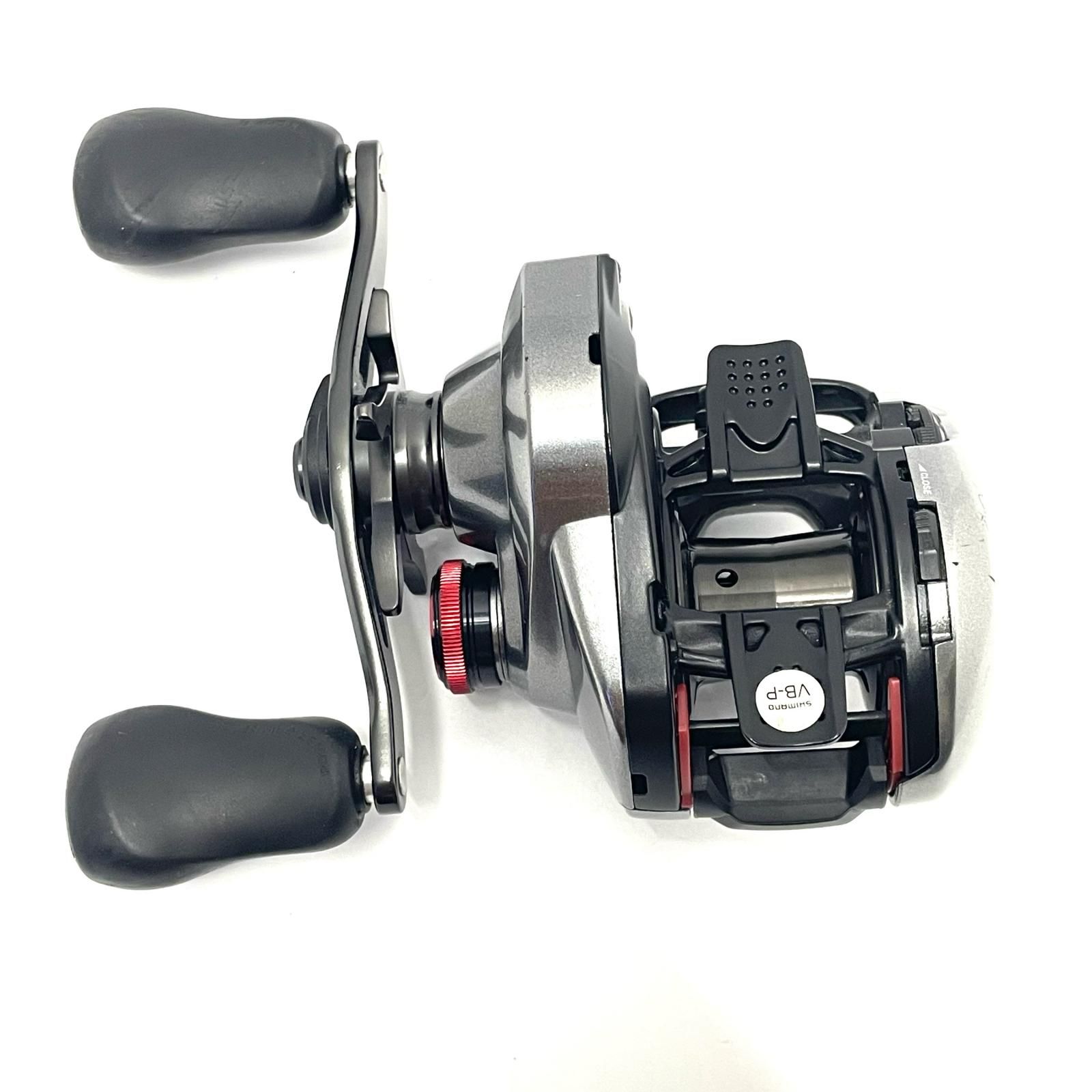 シマノ スコーピオンMGL150HG【極美品】 スコーピオンMGL150HG