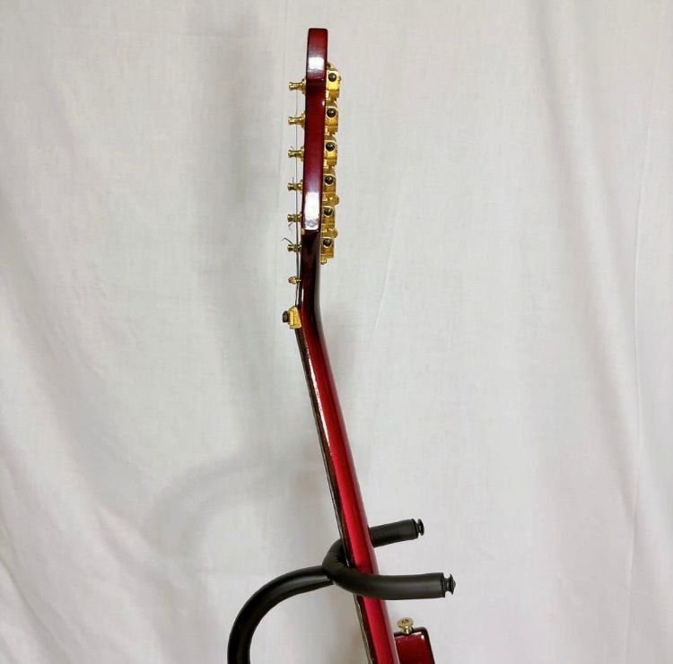 美品】Aria proII VANGUARD series(アリアプロ2) - メルカリ