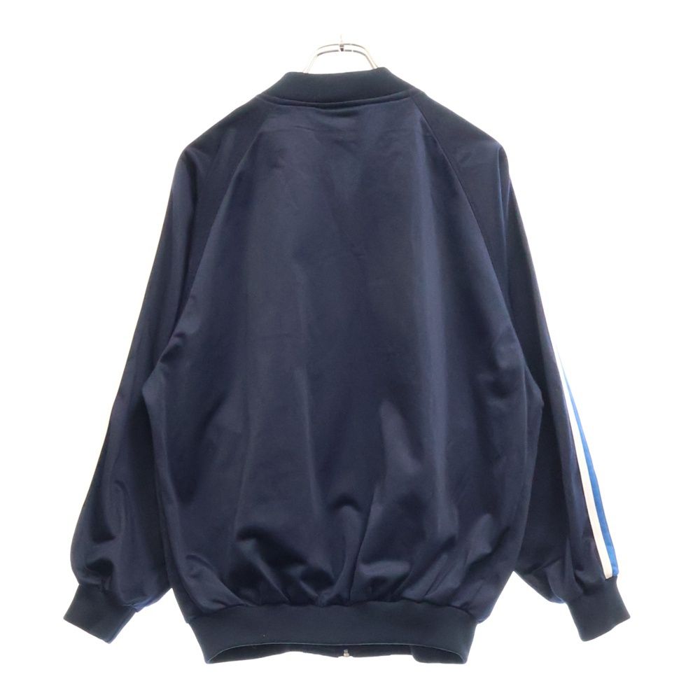 adidas (アディダス) 80S VINTAGE 万国旗タグ セットアップジャージ