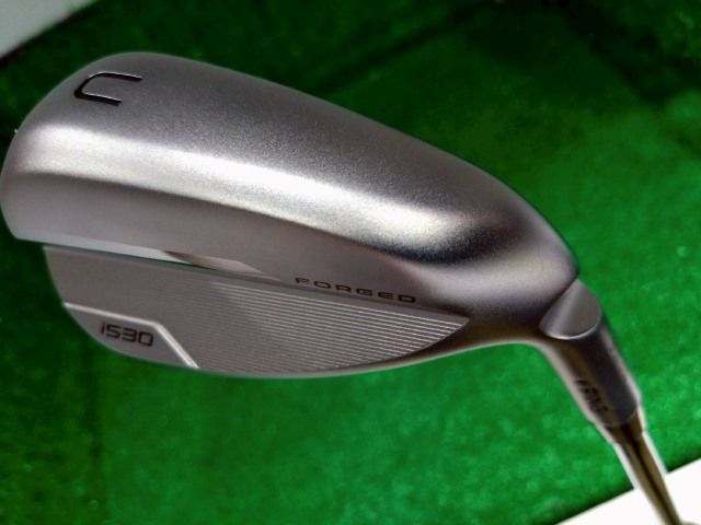 122 ウェッジ ピン i530|MODUS3 TOUR105 JP |S|46 和歌山