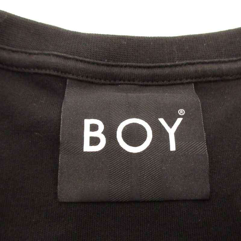 ボーイロンドン黒 ブラック（黒）系 BOY LONDON(ボーイロンドン) ジャケットその他