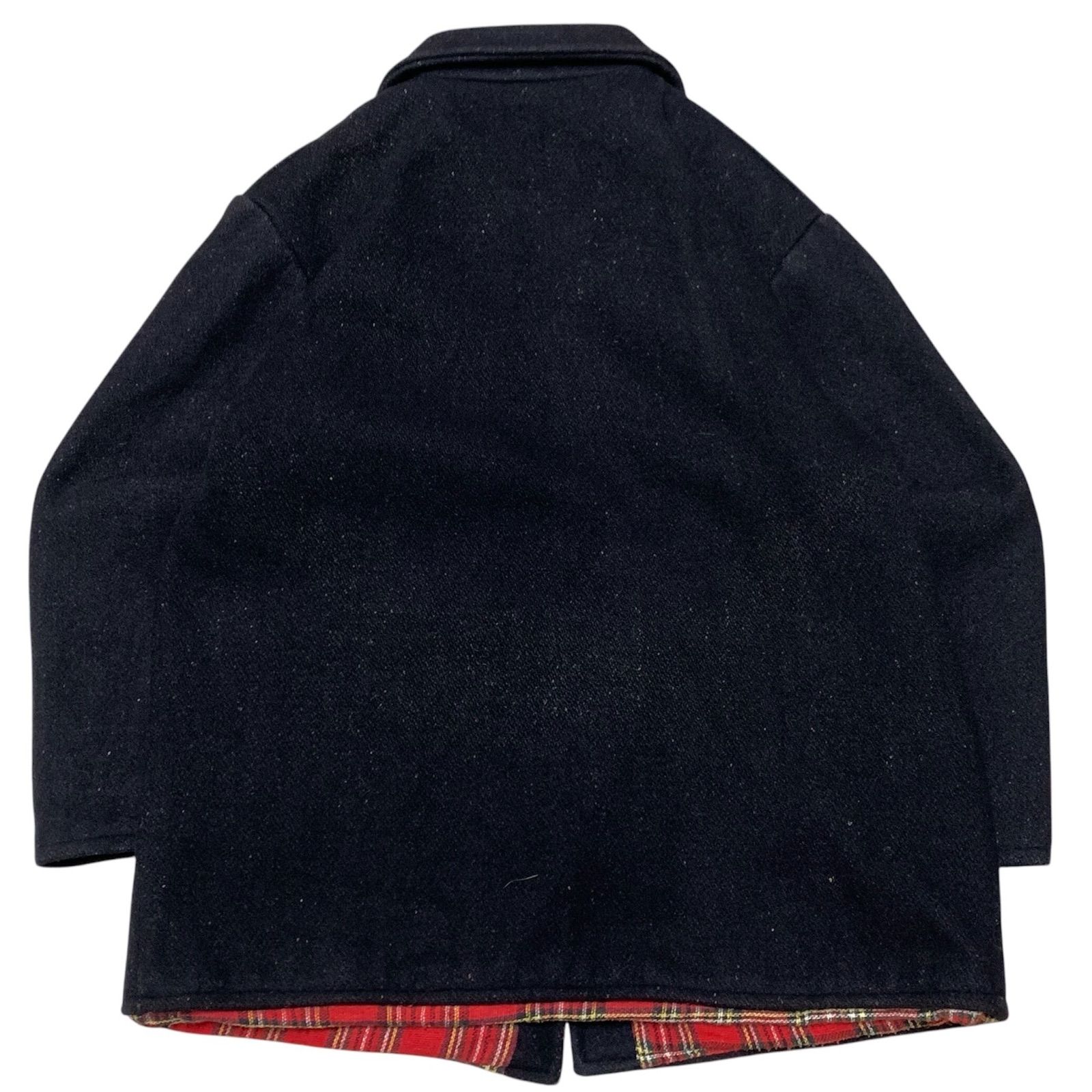 Euro Vtg/Wool Jacket ユーロヴィンテージ ウールジャケット