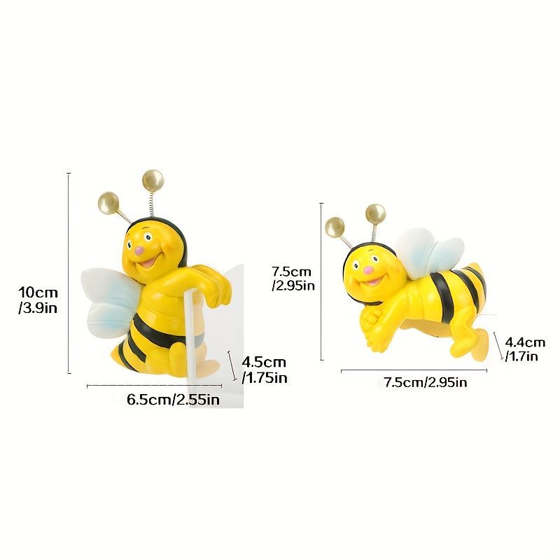 蜂の楽団　ミニチュア　置物 61qziv-ThNL._UF350,350_QL50_.jpg