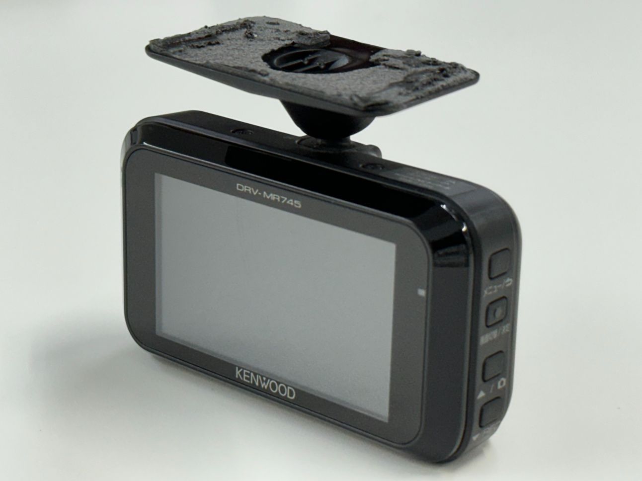 KENWOOD DRV-MR745 未使用品 KENWOOD DRV-MR745 2020年式 ドライブレコーダー - メルカリ