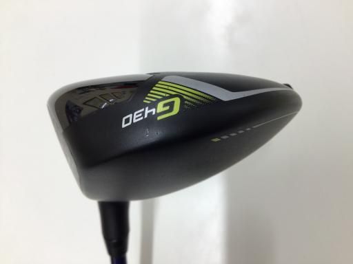 自在な ピン G430 MAX 5W フェアウェイウッド FW 純正特注シャフト フレックスS メンズ 男性用 右利き 右用 Cランク ゴルフクラブ