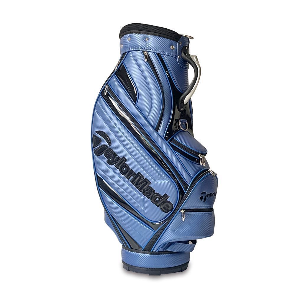 新品未使用 TaylorMade テーラーメイド ゴルフバッグ キャディ
