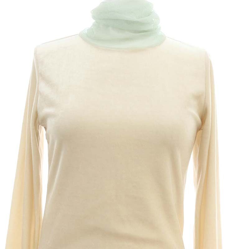 プルオーバー シアー