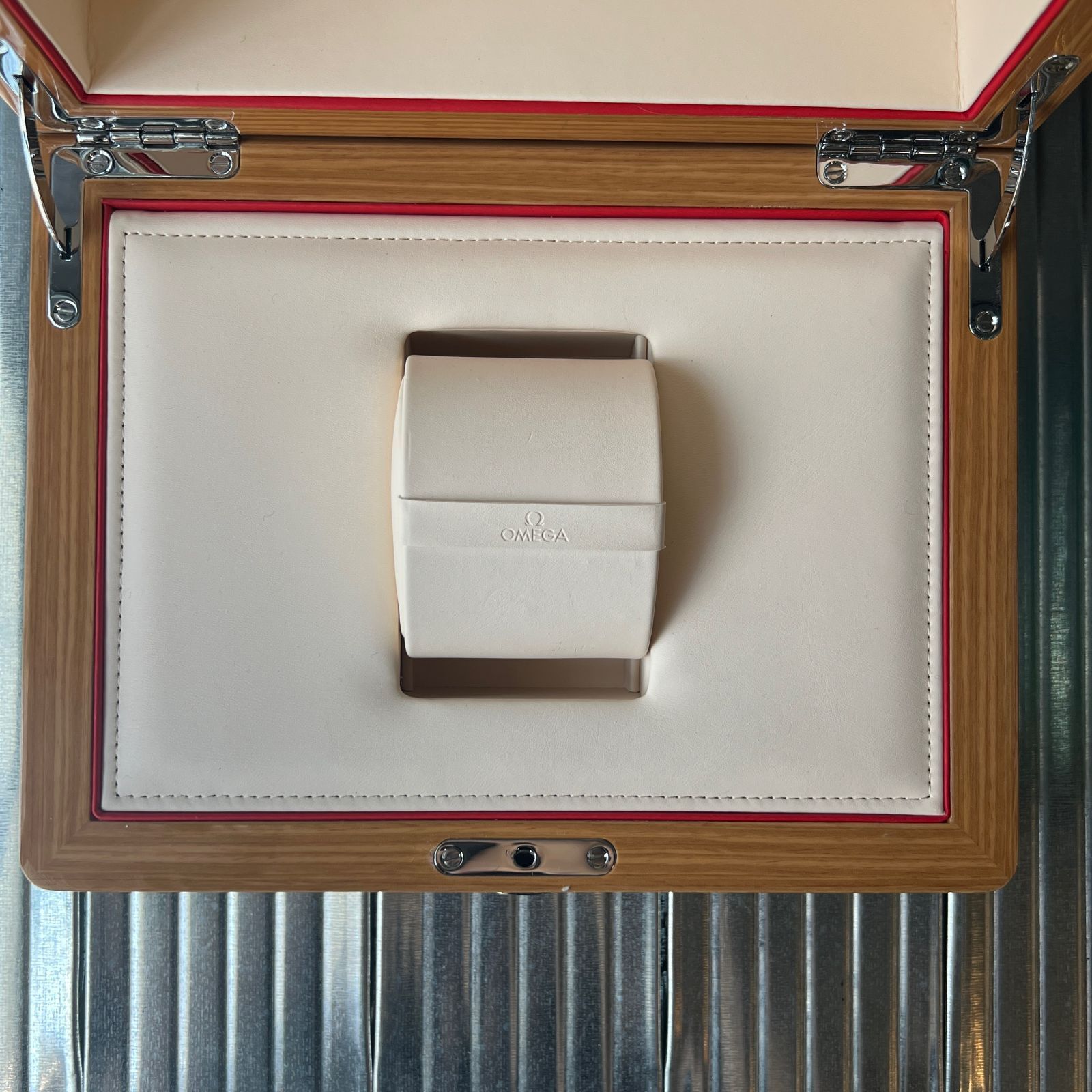 OMEGA オメガ BOX 時計ケース 空箱14個 オメガ OMEGA 時計箱 ケース 空箱 木箱 - メルカリ