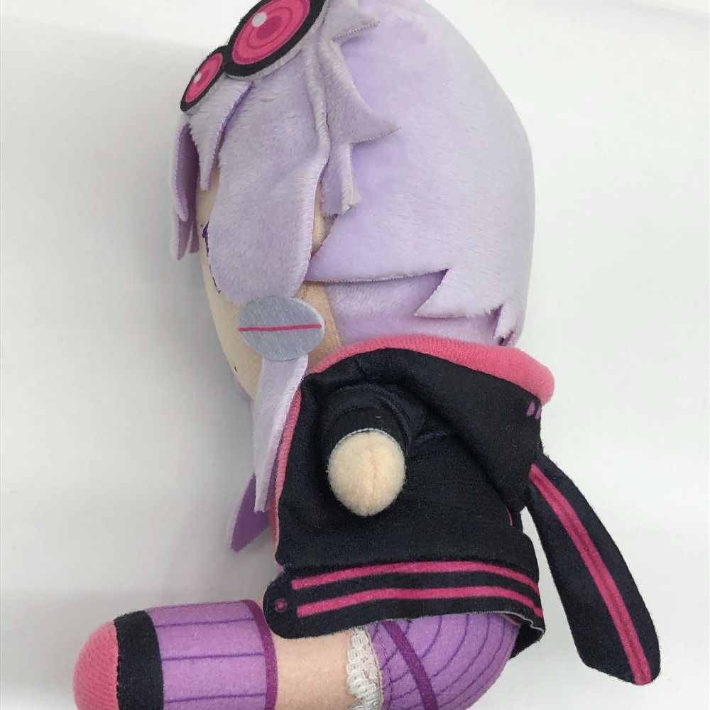 結月ゆかり おすわりぬいぐるみ 「VOCALOID AHS製品