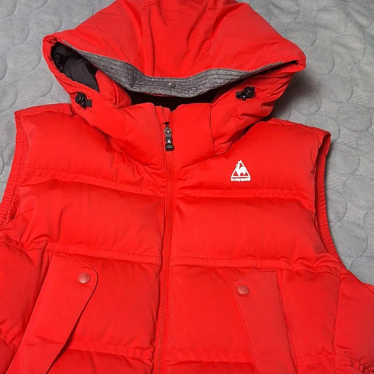 le coq sportif - 【人気デザイン】ルコック スポルティフ ダウン