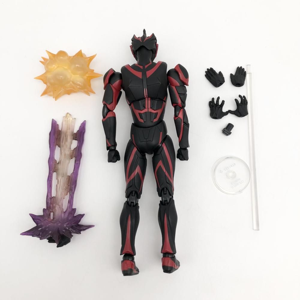 ULTRA-ACT ウルトラアクト ダークザギ ウルトラマンネクサス