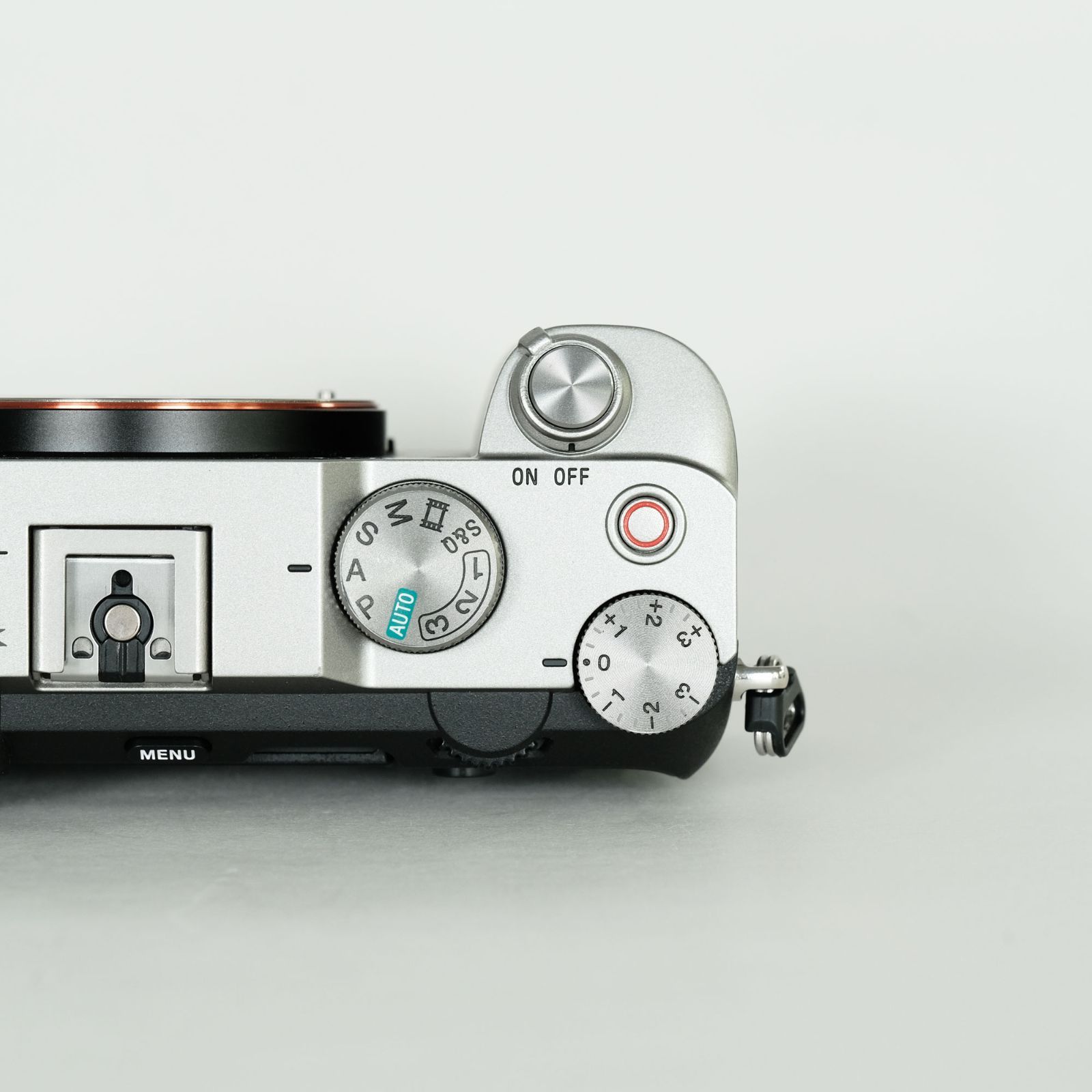 美品｜シャッター数9,232回] SONY α7C（ILCE-7C） [ボディ