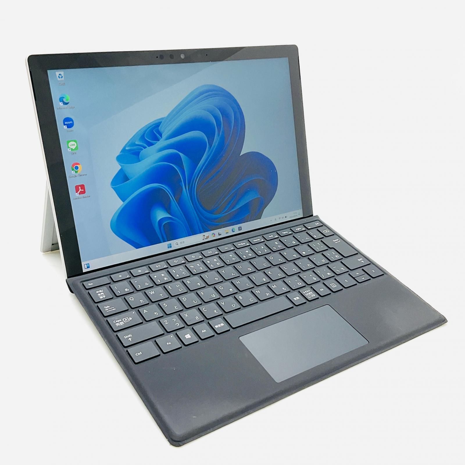 全額返金保証】【最速発送】Microsoft Surface Pro7 1866 /i5-1035G4 