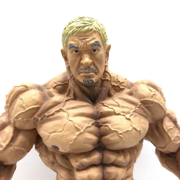 未開封 一番くじ ガキの使いやあらへんで Ａ賞 松本フィギュア 中古】開封・箱イタミ） A賞 松本フィギュア 最終形態Ver