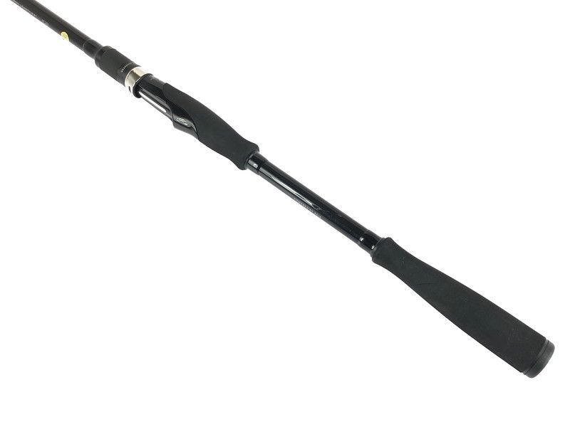 スピニングロッド ソルトロッド