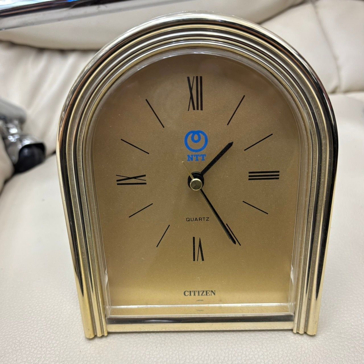 昭和レトロ☆　CITIZEN シチズン お天気時計 電池式 当時物 通電確認済 昭和レトロ☆CITIZEN シチズン お天気時計 電池式 当時物 通電確認済