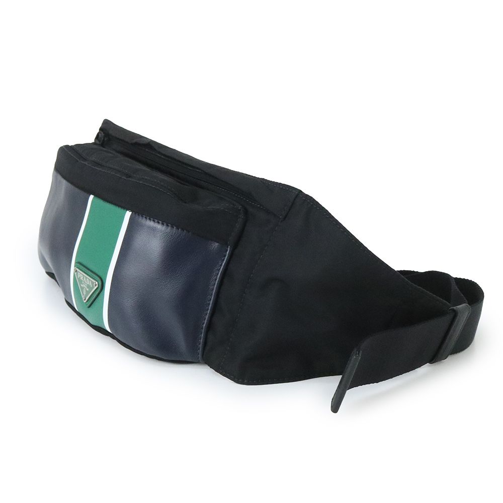 PRADA プラダ ボディバッグ ネイビー 新品未使用 楽天市場】【未使用品