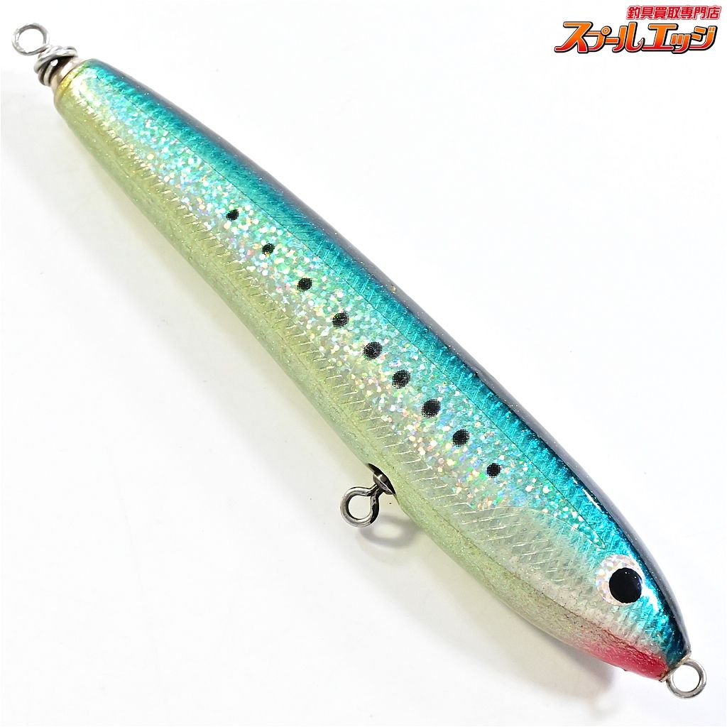 Carpenter カーペンター ガンマ γ 160 DIABLO ディアブロ ブルー