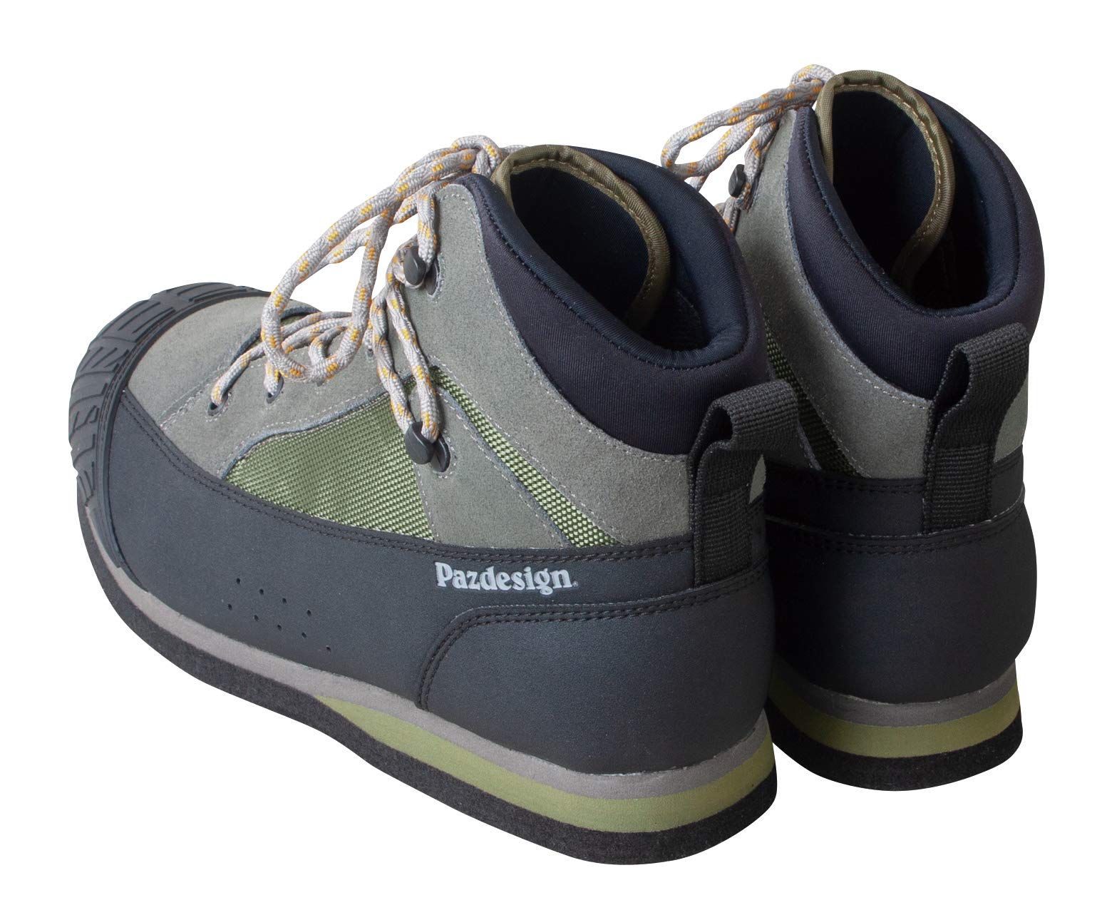 SHOES VI