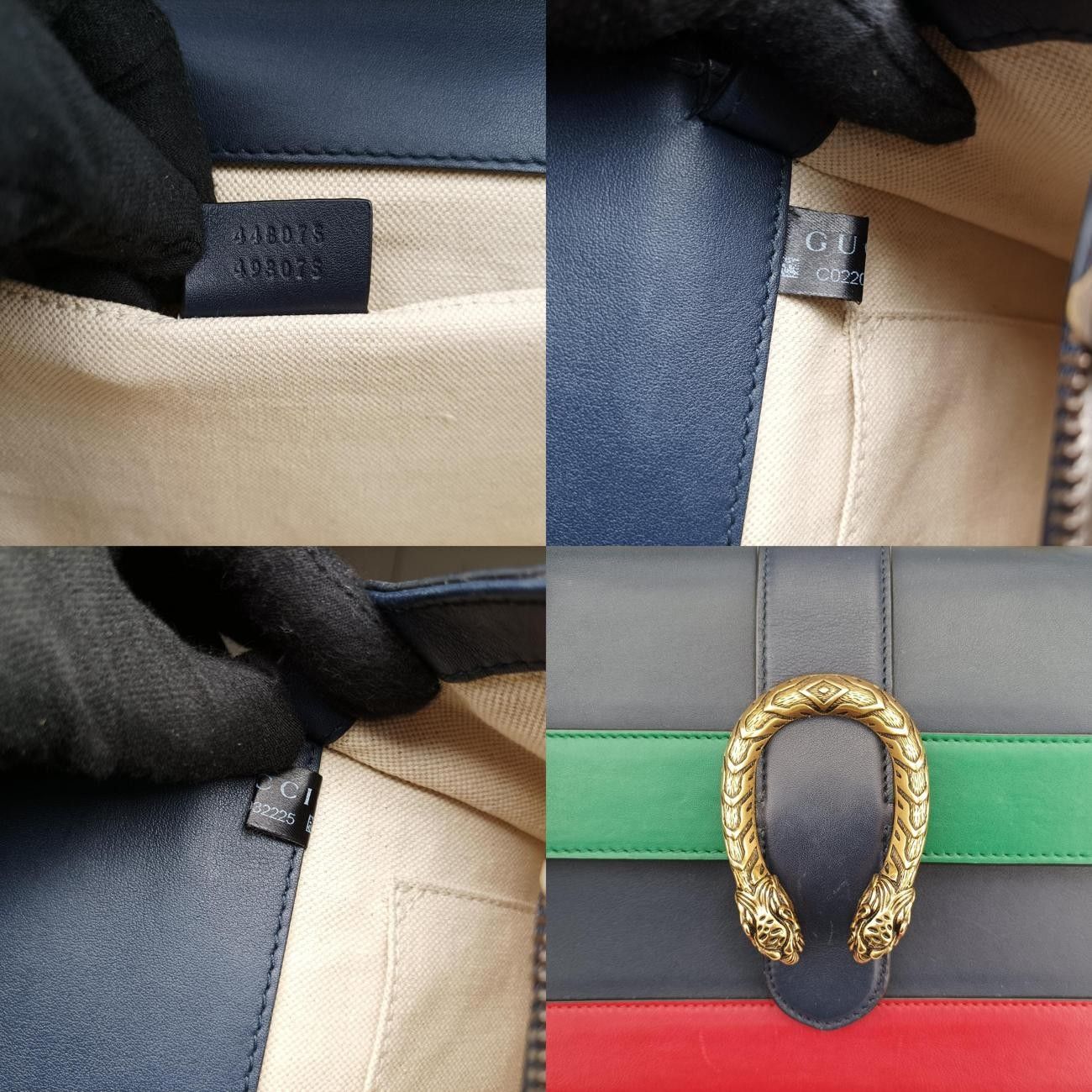 グッチGucciディオニュソス