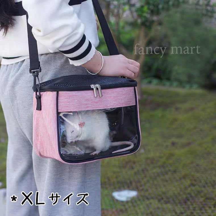 チンチラ
