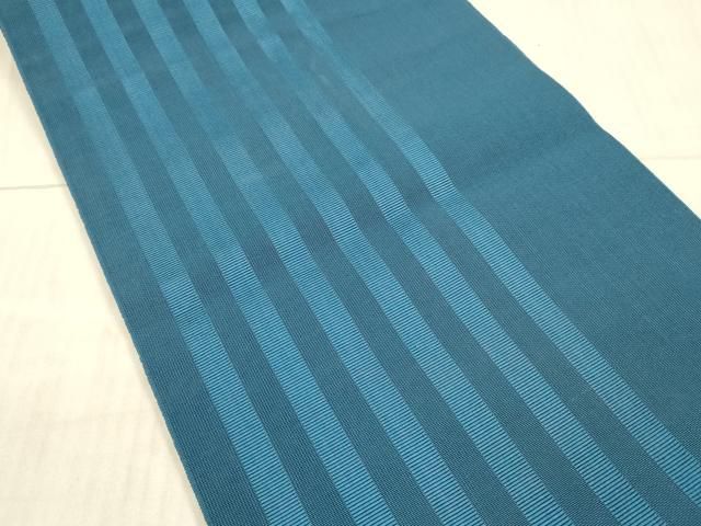 本場筑前博多織 八寸名古屋帯