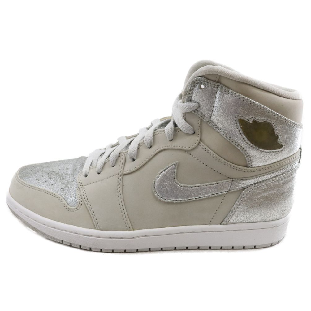 Nike Jordan HIGH シルバー ハイカットシューズ NIKE ナイキ AIR JORDAN 1 HIGH OG CO JP TOKYO エアジョーダン1