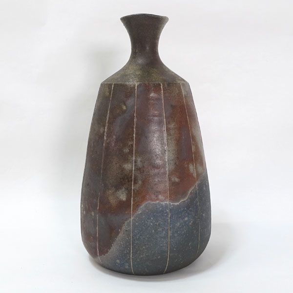 清水一二 丹波線紋