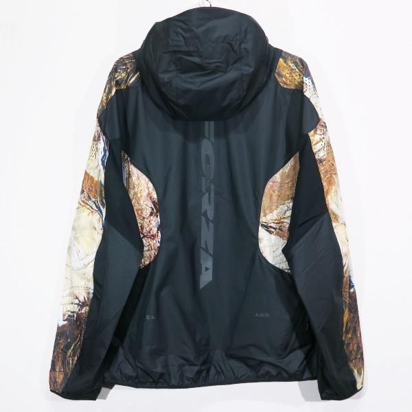 NIKE ナイキ M NRG NOCTA RUN JKT HD HZ FJ3009 010 ノクタ ランニング 