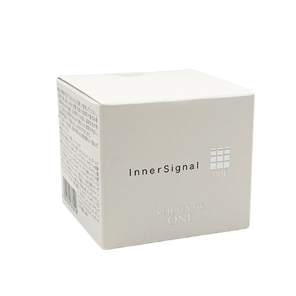 大塚製薬インナーシグナル リジュブネイト ワン 薬用オールインワン 50g インナーシグナル リジュブネイトワン 薬用オールインワン 50g