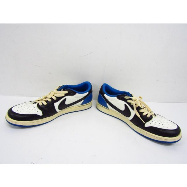 Travis Scott×NIKE トラヴィス・スコット フラグメント ナイキ