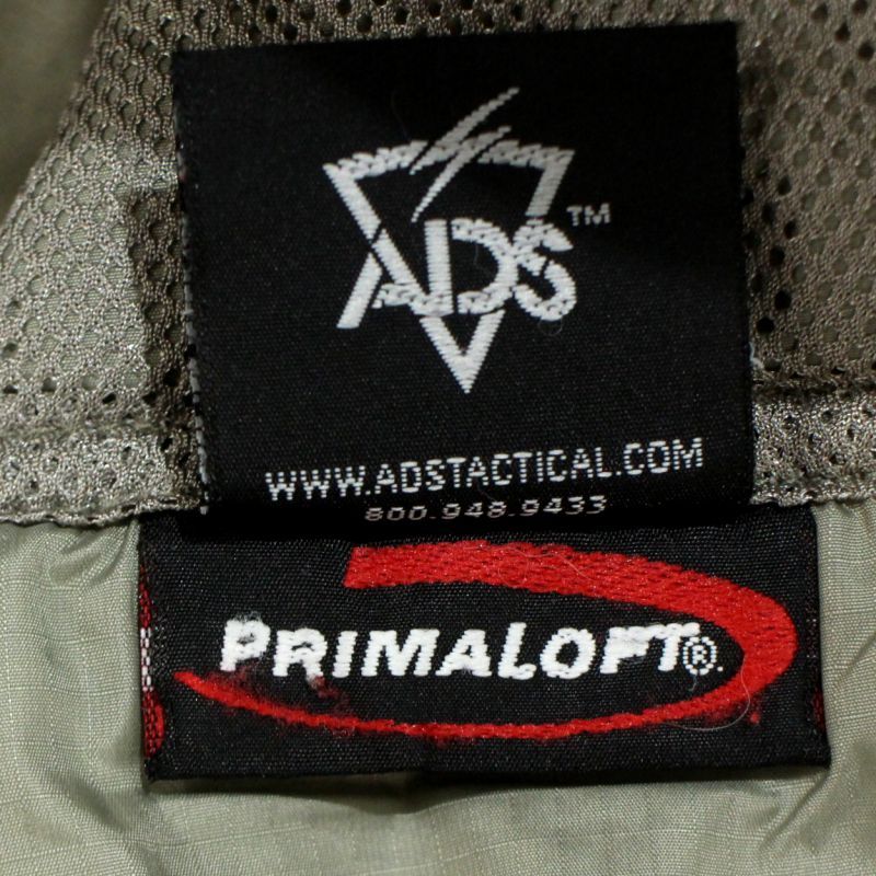 PRIMALOFT
