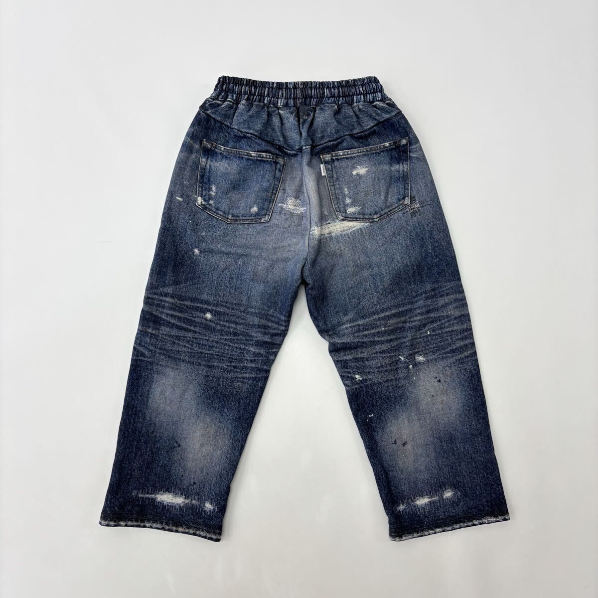 サプール SAPEur Lot.5550XX 