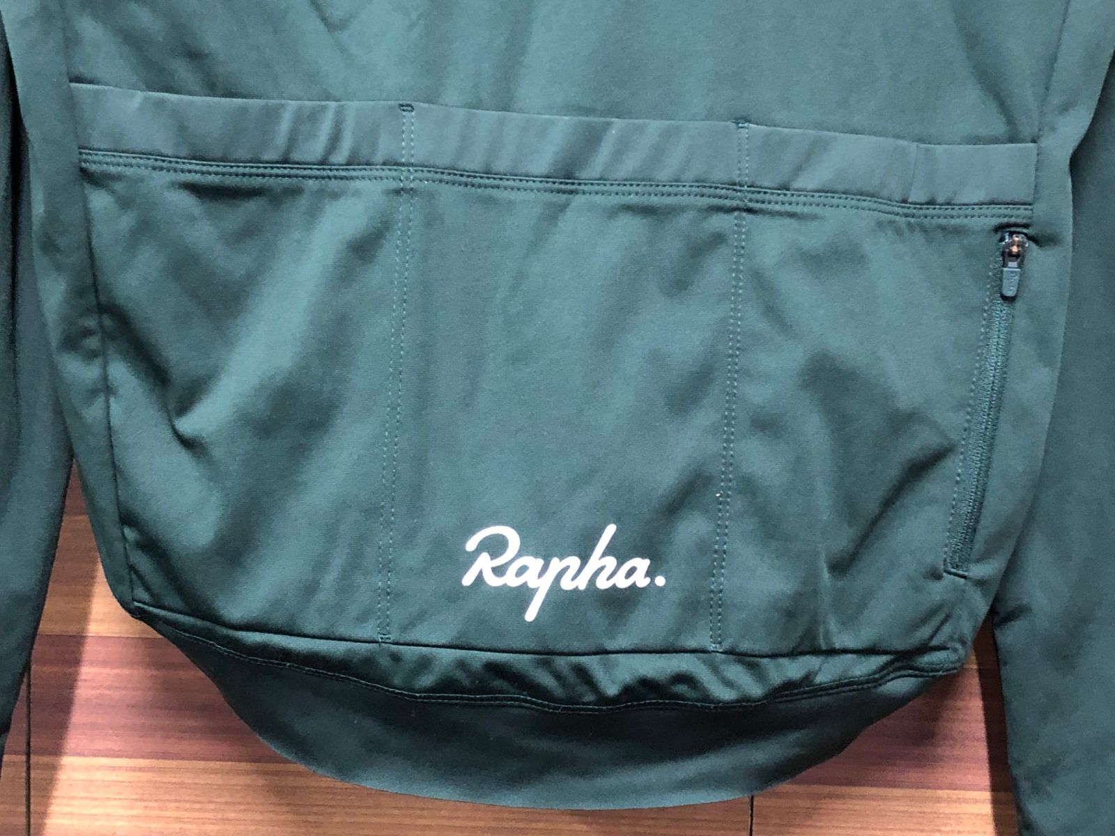 IT036 ラファ Rapha CORE LONG SLEEVE JERSEY 長袖 サイクルジャージ