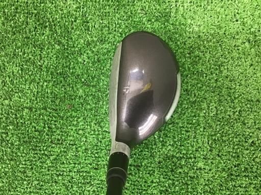 テーラーメイド SLDR U 4 ユーティリティ UT TM 5-114 フレックスS メンズ 男性用 右利き 右用 Cランク ゴルフクラブ