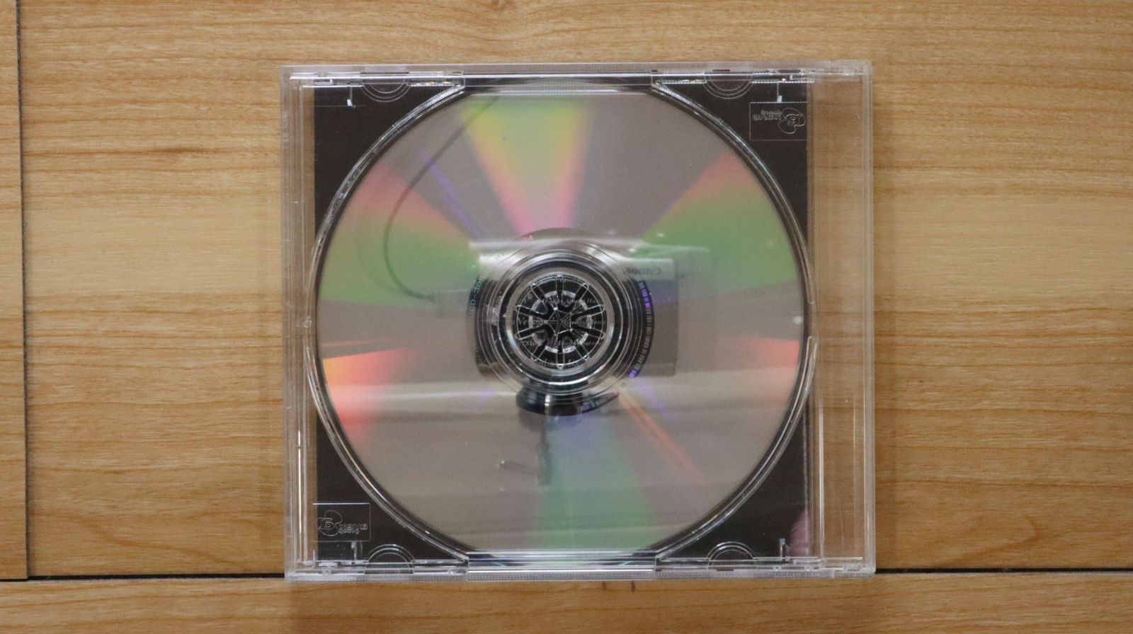 国内盤CD☆浜崎あゆみ/Ayumi Hamasaki □ No way to say