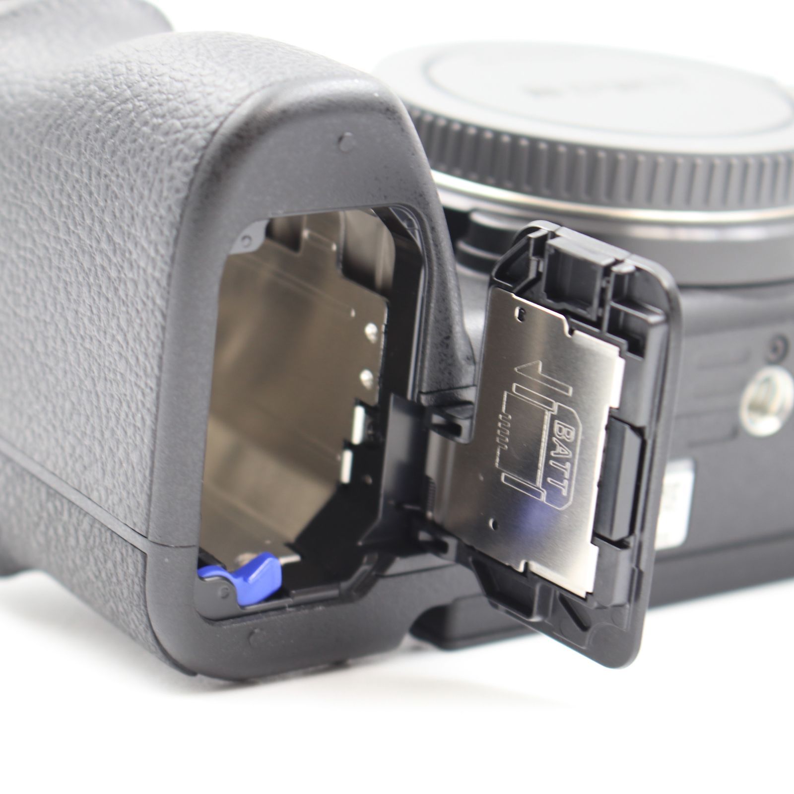SONY α6700