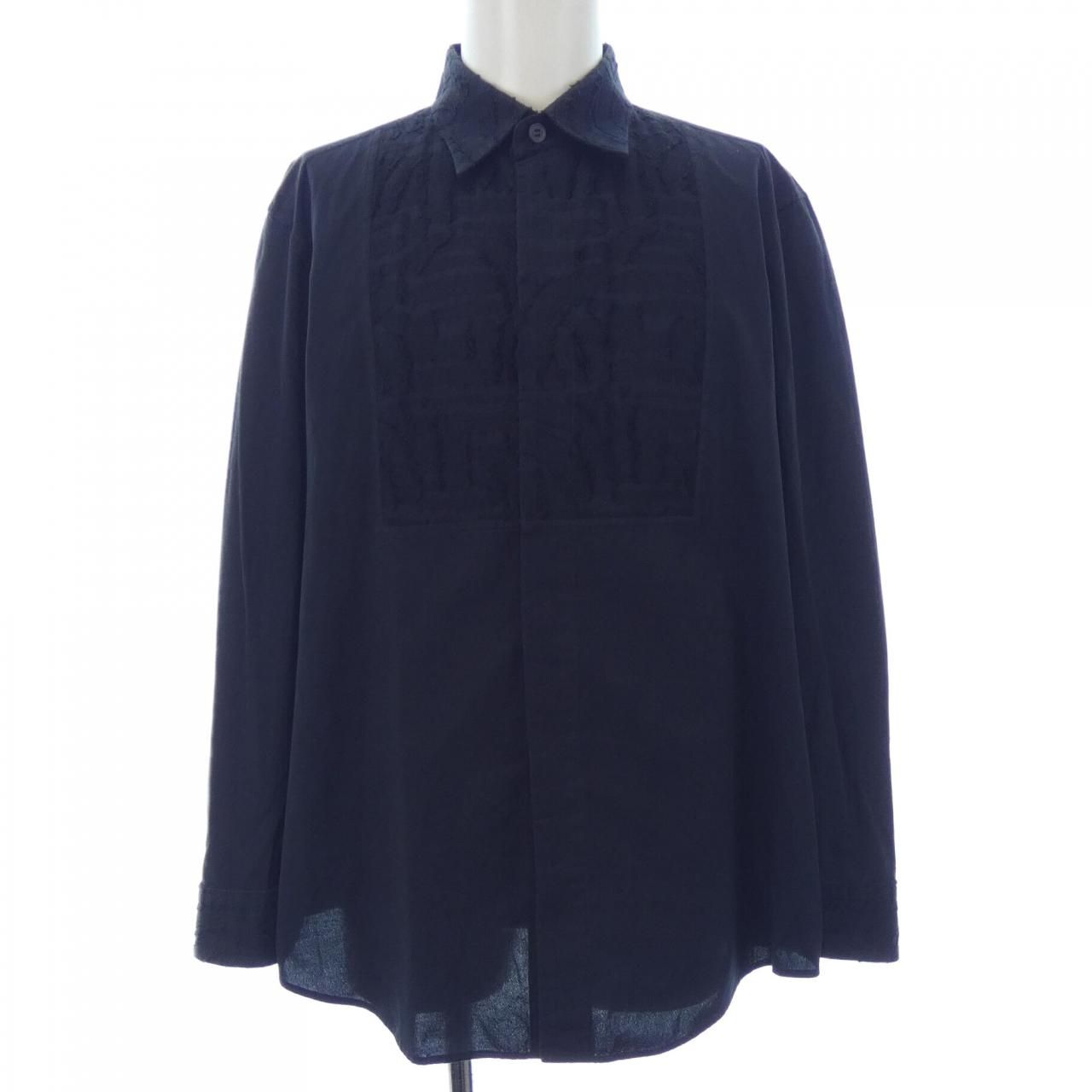 イッセイミヤケメン ISSEY MIYAKE MEN シャツ - メルカリ