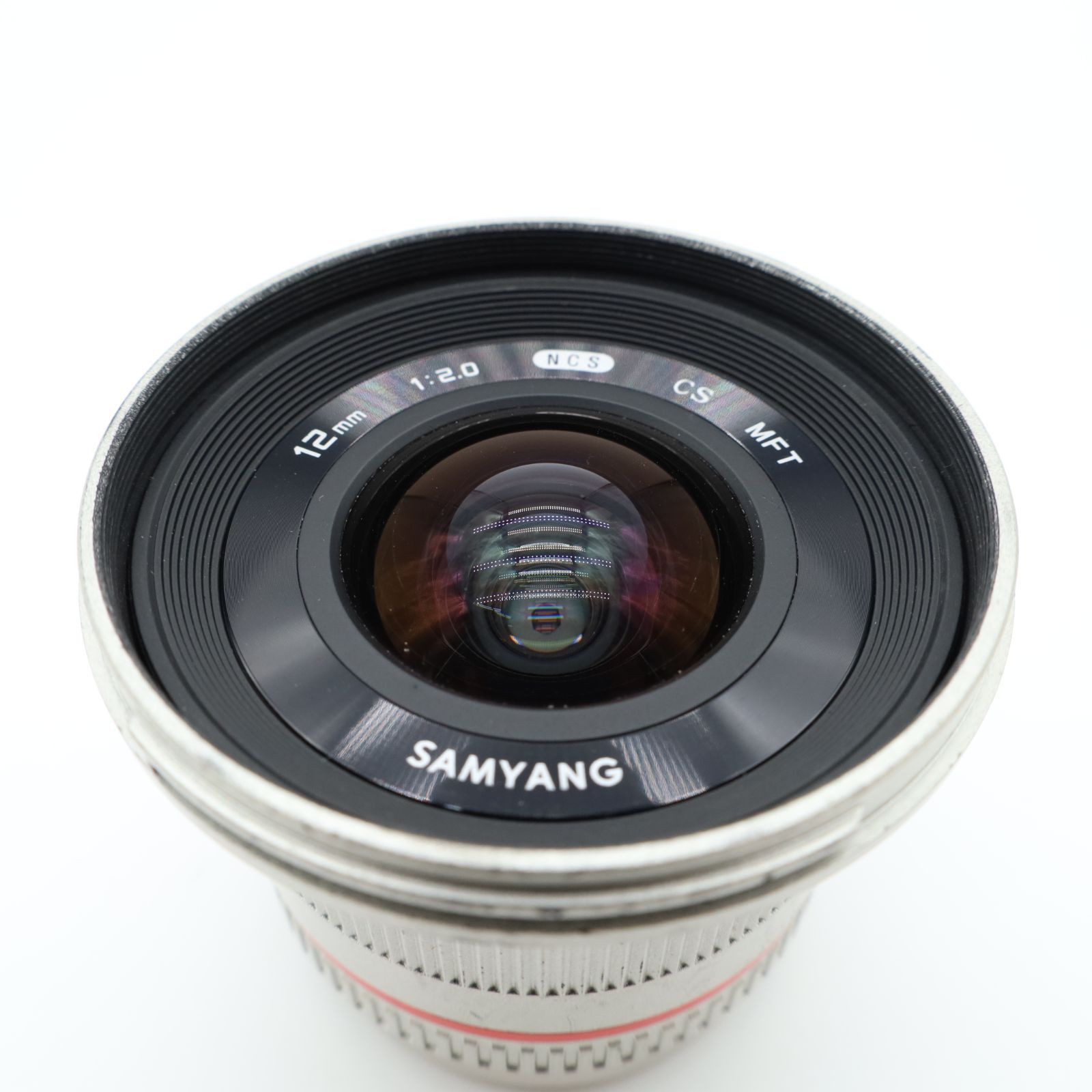 SAMYANG 12mm