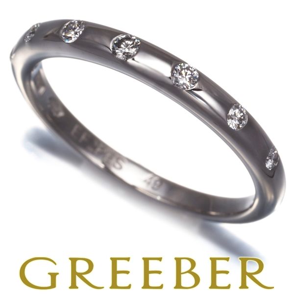 ブルガリフェディ リング53号